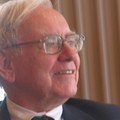 BERKSHIRE HATHAWAY - Zeit dem Meister Buffet kurzfristig "Auf Wiedersehen" zu sagen!