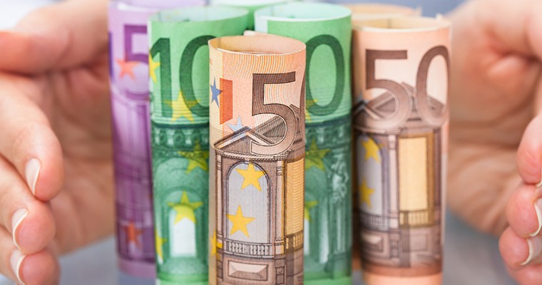 EUR/USD - Fed schickt EUR/USD auf Achterbahnfahrt