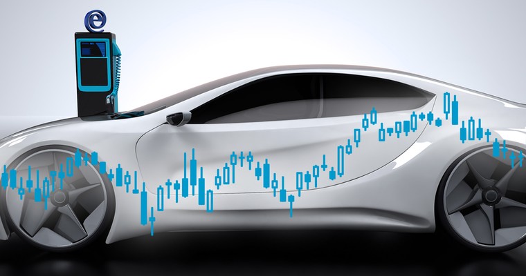 Elektromobilitäts-Boom: Wo sind denn die ganzen Elektro-Autos?