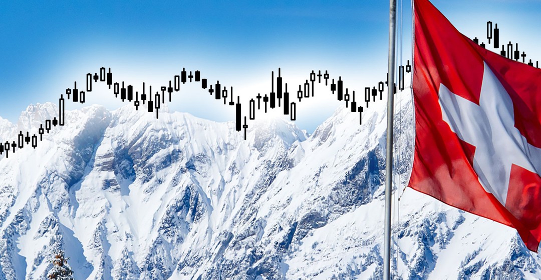 SMI Index - Was bringt 2024 dem Schweizer Aktienmarkt?