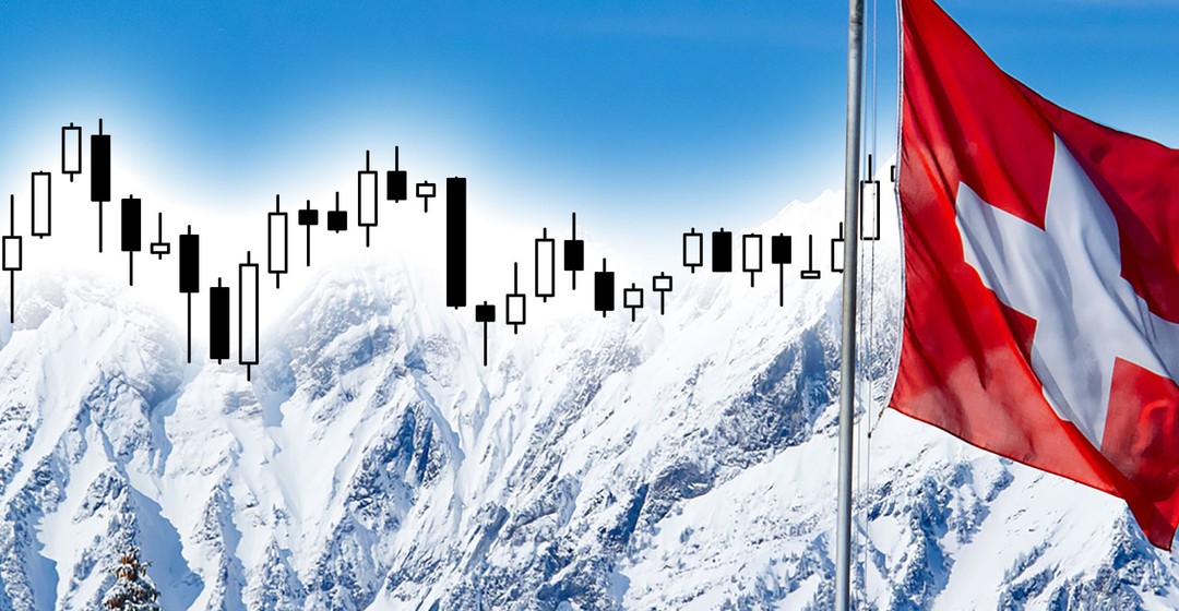 SMI - In der Schweiz steht bei diesem Aktienindex einiges auf dem Spiel