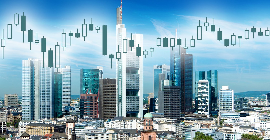 DAX: Sorge um Eskalation in Nahost setzt Anlegern zu