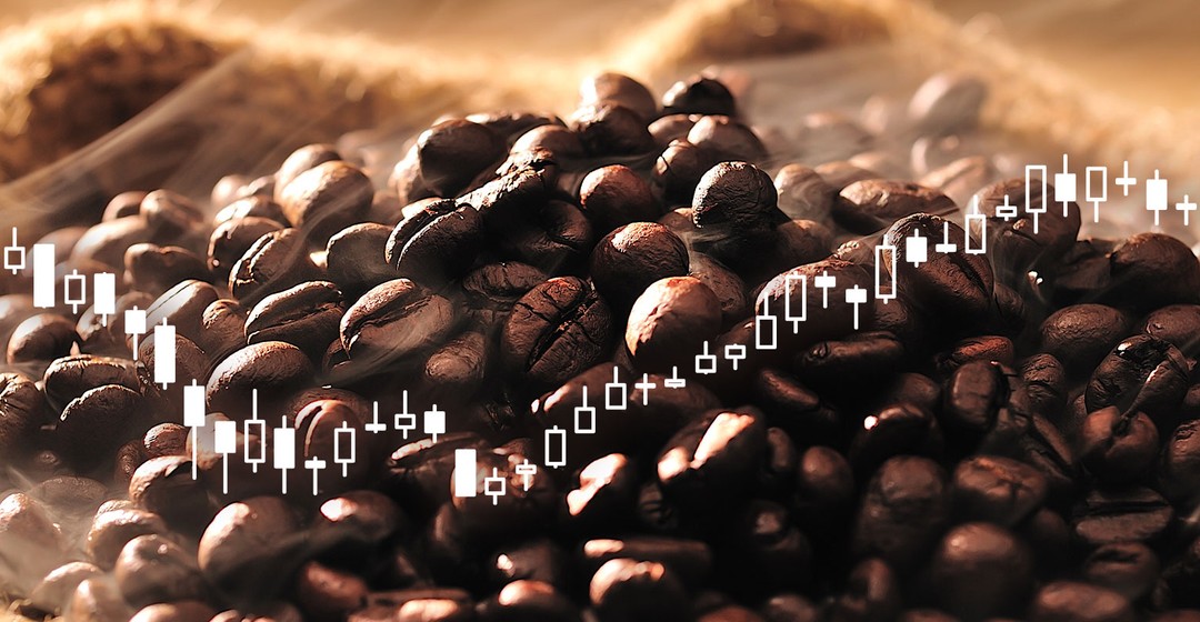Kaffee: Angebotsrisiken am Markt für Kaffee Arabica