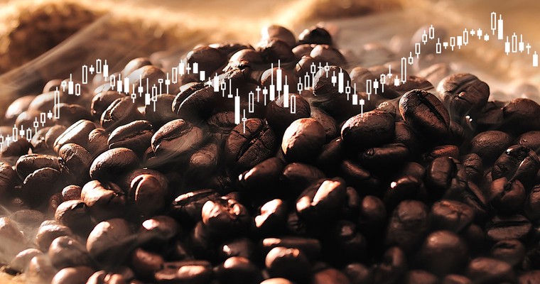 LUCKIN COFFEE - Größere Korrektur einplanen?