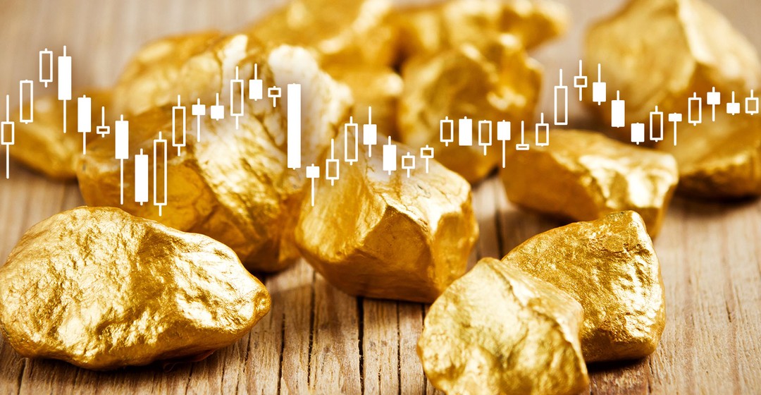 Gold fällt unter 1.800-US-Dollar-Marke