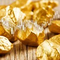 Trotz schlechter Performance: Anleger kaufen weiter munter Gold