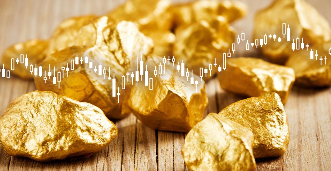 GOLD - Die Unterseite des großen Seitwärtsmarktes wackelt