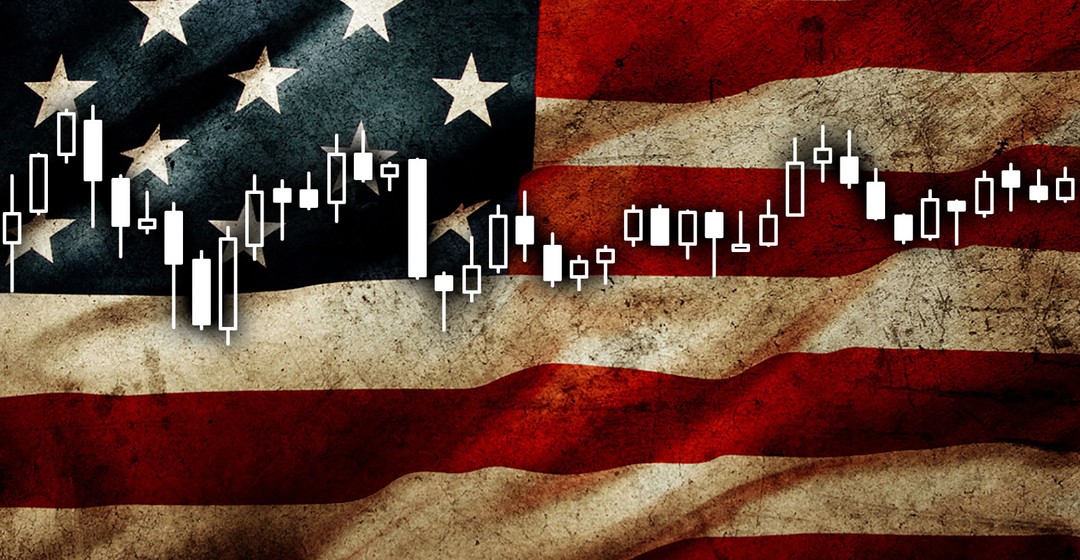 USA: Auf dem Weg in die Rezession