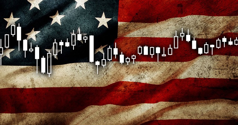 stock3 Multi-Timeframe-Analyse: US-Bankenindex KBW