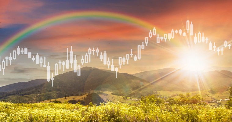 MDAX-Aktie vor Ausbruch aus riesiger Handelsspanne