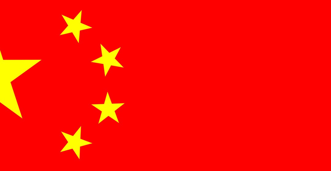 China Internetaktie NETEASE - Was für ein gewaltiger Bullenmarktchart