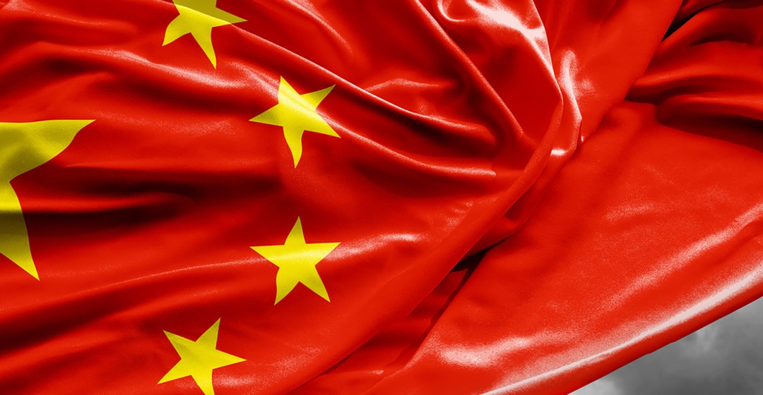 China: War es das schon wieder?
