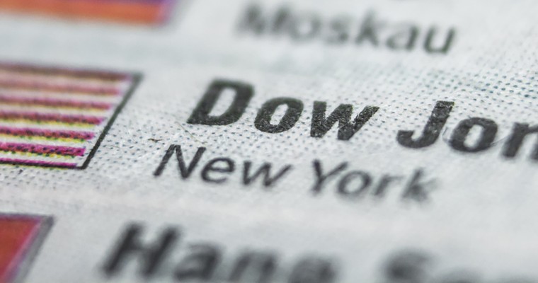 Die Schwergewichte im Dow nach der 5.000 Punkte-Rally!