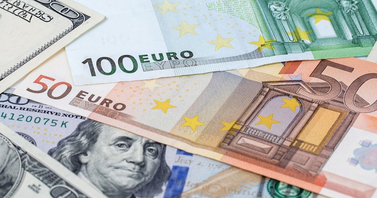 EUR/USD: GfK-Konsumklima legt zu