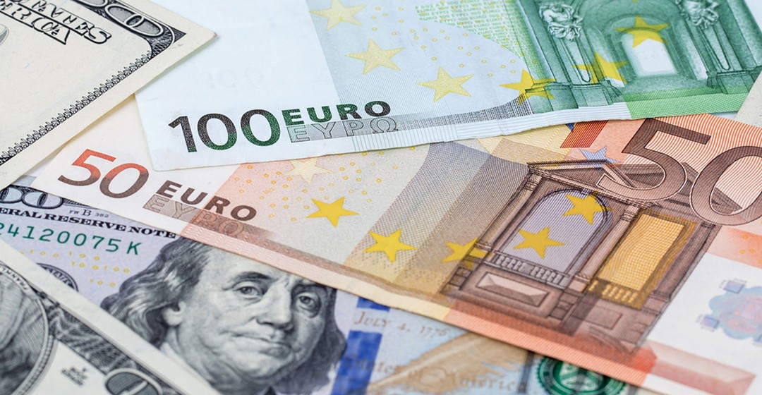 EUR/USD: ZEW-Konjunkturerwartungen leicht getrübt