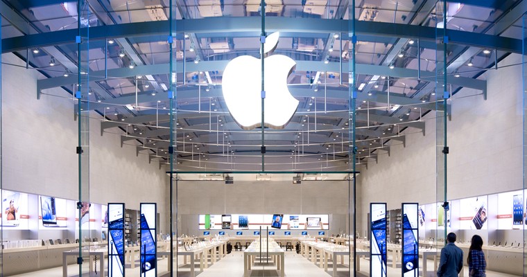 Geht Apple auf Einkaufstour?