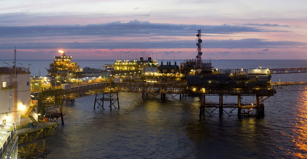 Zukunft der Ölraffinerien: Umstrukturieren oder sterben