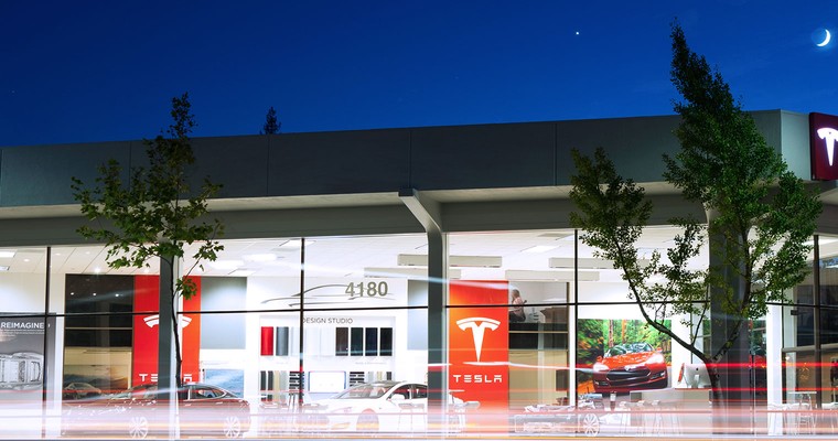 Tesla kündigt Aktiensplit an: Was Anleger jetzt wissen müssen