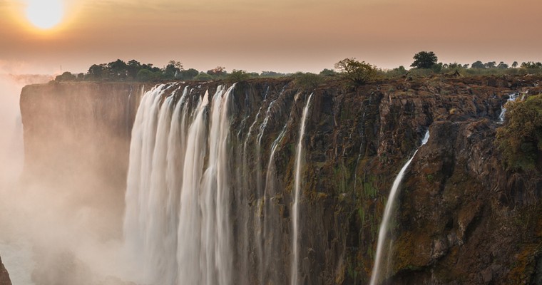 Südafrika in der Corona-Krise