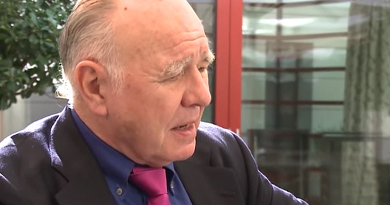 Marc Faber warnt vor 50%-Crash im S&P 500