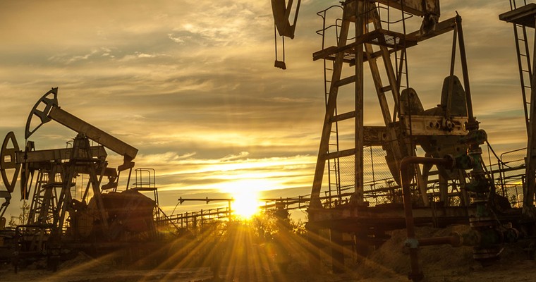 Der Öl-Sektor ist wieder "en vogue"