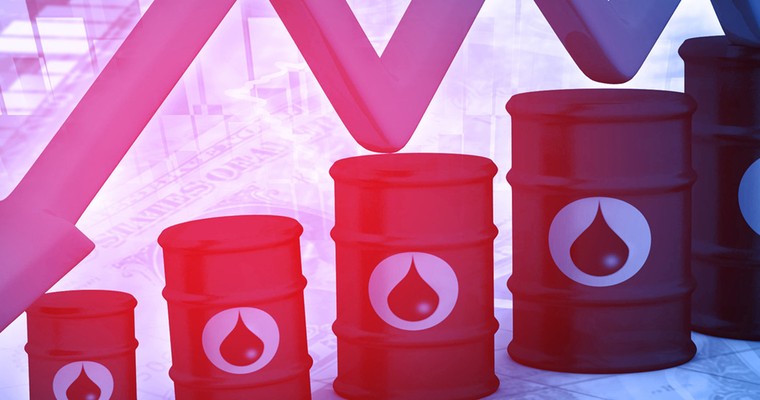 Chart des Tages: Öl, WTI | Chartanalyse, News und mehr | 18.11.22