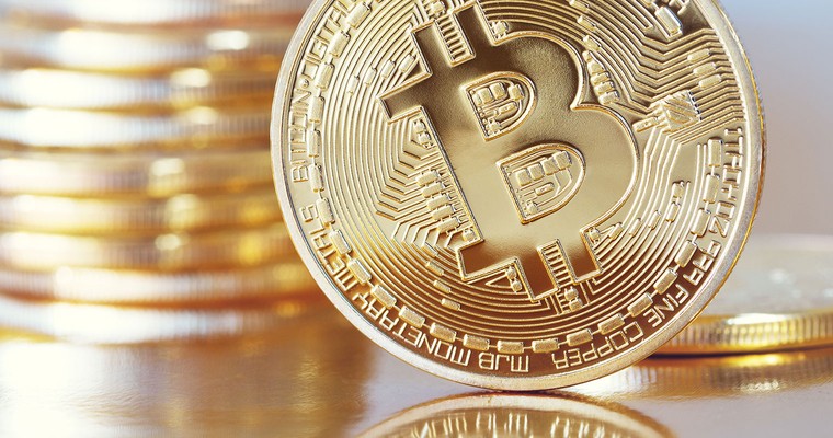 Bitcoin: Doch keine Blase?