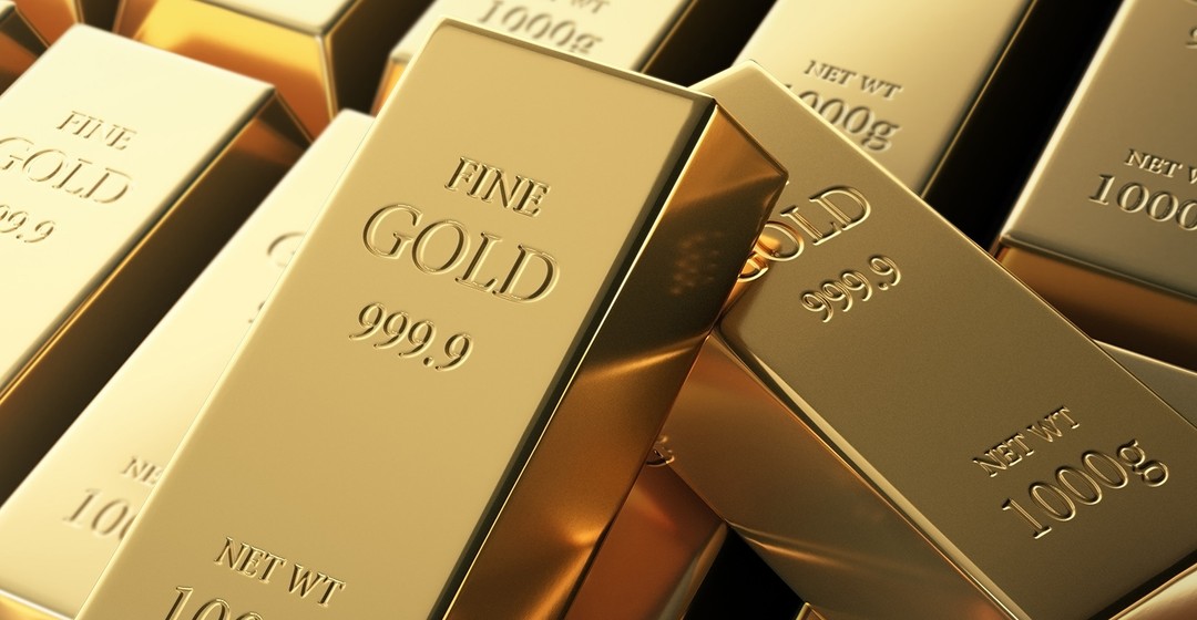 Gold: Was macht die Fed und wie geht es weiter mit dem Edelmetall?