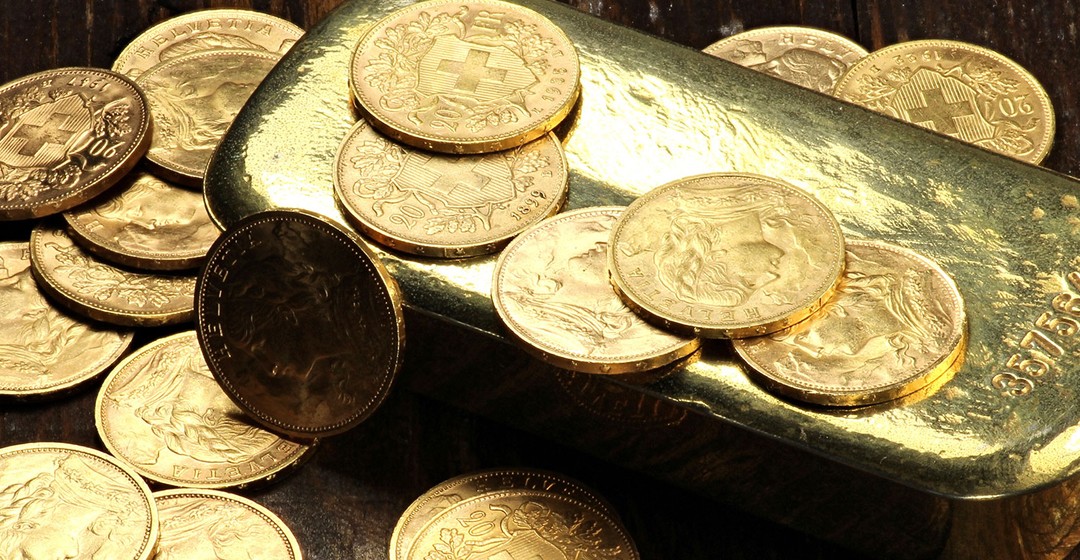 Währungsreform: Ist Gold die Lösung?