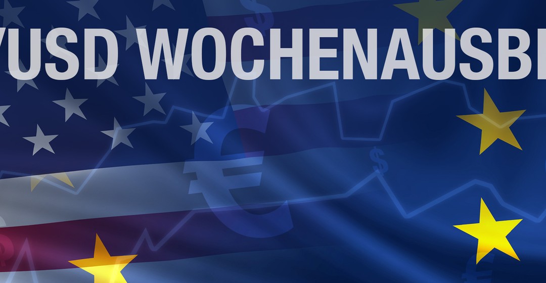 EUR/USD-WOCHENAUSBLICK: Auf Richtungssuche