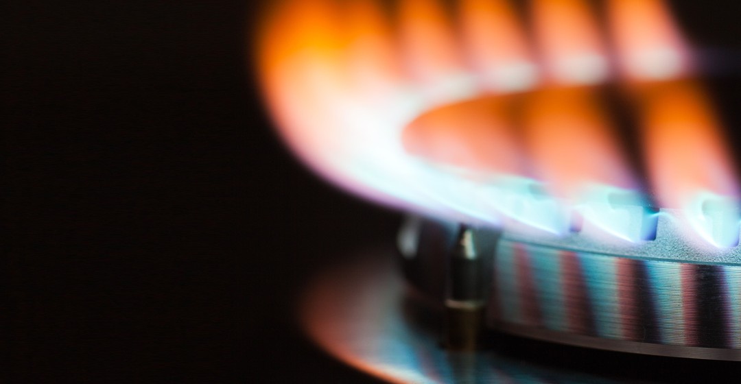 Erdgaspreis feuert nach oben. Die Gründe der Rally