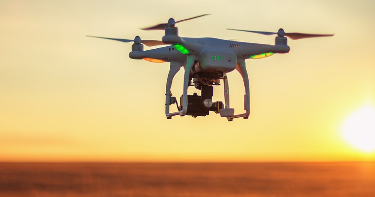 Drohnen – die unverzichtbaren Nutzflugzeuge unserer Zeit?