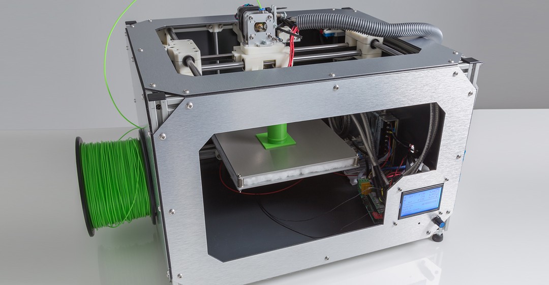 SLM SOLUTIONS - 3D-Druck-Hype auch in 2021?