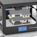 SLM SOLUTIONS – 3D Drucker-Aktie gelingt eine Bodenbildung