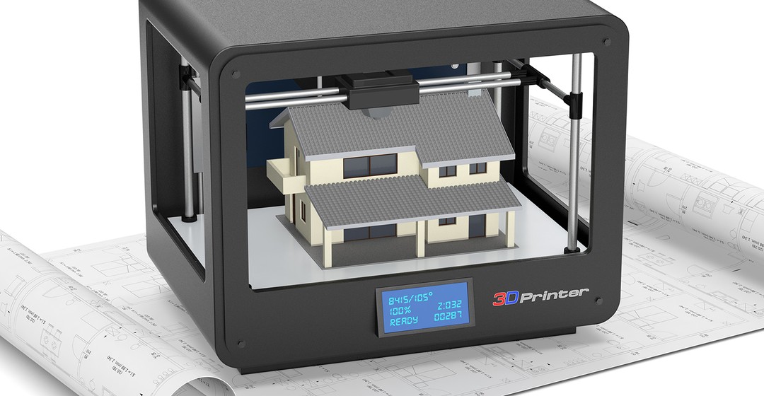 3D-Printing-Aktien: Ist jetzt der gedruckte Würfel gefallen?