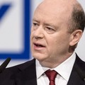 Deutsche Bank AG - ...es wurden tatsächlich 100%