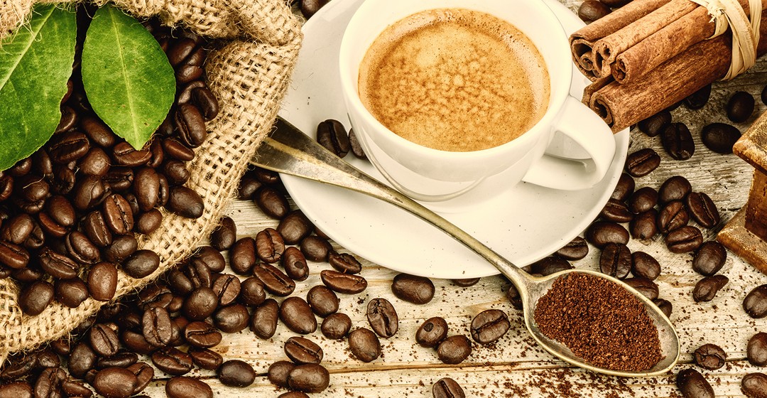 TRADINGIDEE des Tages: COFFEE (07.03.2025)