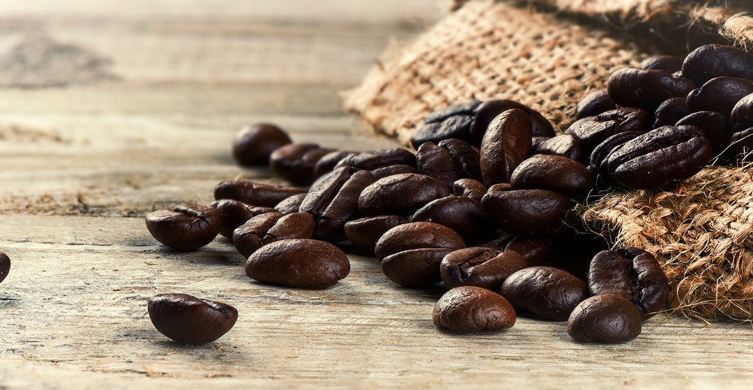 Kaffee: Wetterbedingte Produktionseinbußen