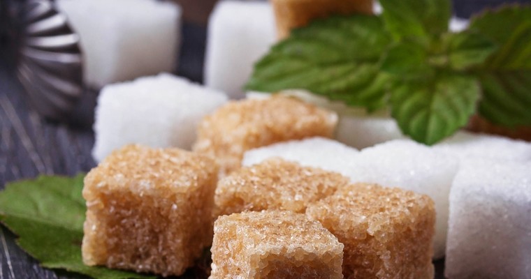 Zuckerpreis kletterte auf Dreijahreshoch