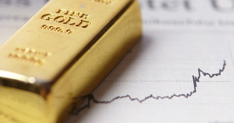 Gold legt vor US-Inflationsdaten weiter zu