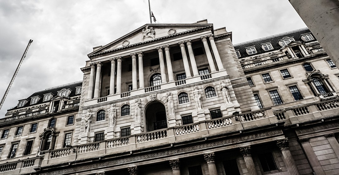 Bank of England: Weitere Zinserhöhung erwartet