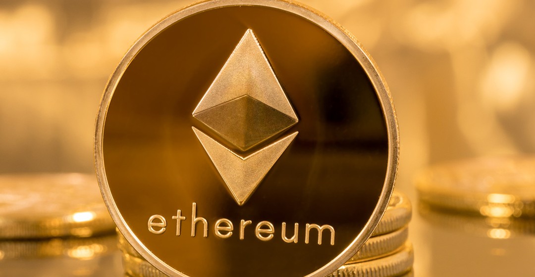 ETHEREUM - Bitcoin-ETF lässt Ether durch die Decke gehen!