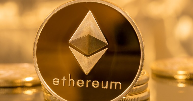 ETHEREUM - Bitcoin-ETF lässt Ether durch die Decke gehen!