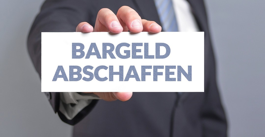 Die bargeldlose Zukunft