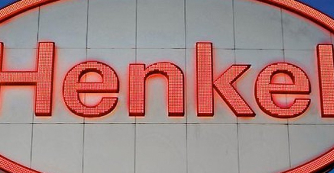 HENKEL - Aktie läuft bislang im Fahrplan