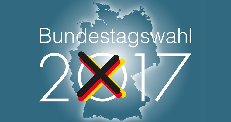 Bundestagswahl: Tanzpartner gesucht