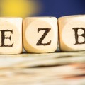 EZB: Keine Leitzinsänderung vor Sommer 2024