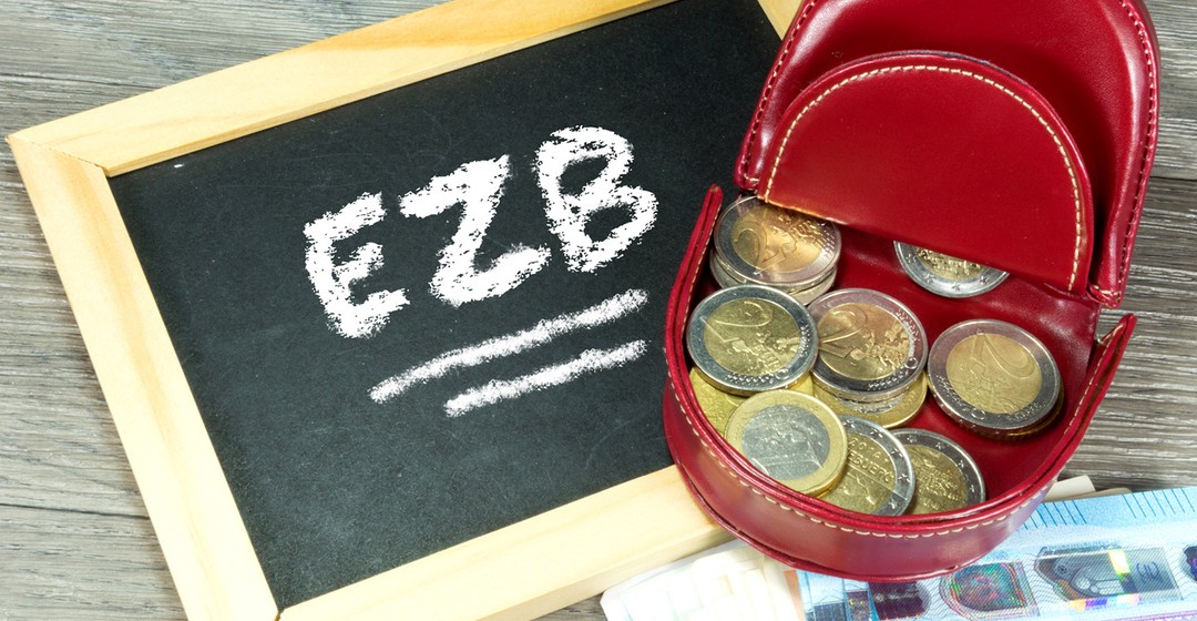 EZB: „Zinssenkungen ab Juni möglich“