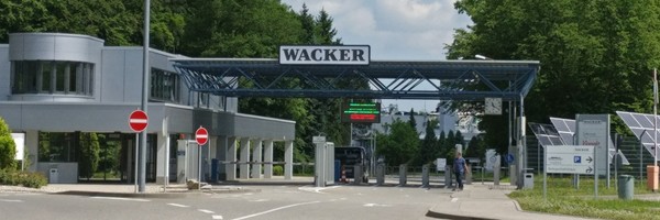 WACKER CHEMIE - Nach Dem Rekordjahr 2022 Wird 2023 Deutlich Schwächer ...