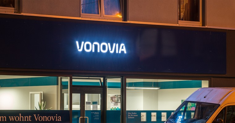 VONOVIA - Jedes Drama hat ein Ende